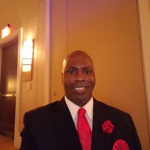 Meet your Posher, Ricky